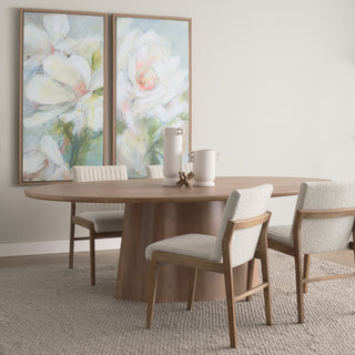 Mercana Jovani 71108-AB Brown Furniture Lifestyle Image Feature