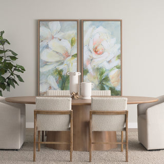 Mercana Jovani 71108-AB Brown Furniture Lifestyle Image Feature