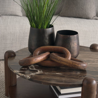Mercana Jovia 71122-AB Brown Furniture Lifestyle Image Feature