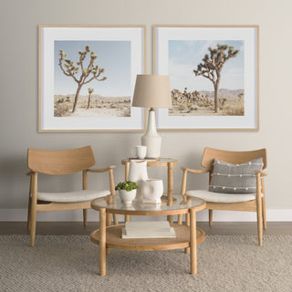 Mercana Weslyn 71045 Brown Furniture Lifestyle Image Feature