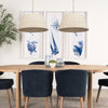 Mercana Tosha 70917 Taupe Lamp Lifestyle Image