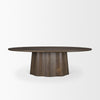 Mercana Jovani 71109-AB Brown Furniture Alternative Image