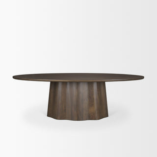Mercana Jovani 71109-AB Brown Furniture Alternative Image