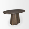 Mercana Jovani 71109-AB Brown Furniture Alternative Image