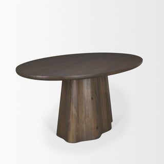 Mercana Jovani 71109-AB Brown Furniture Alternative Image