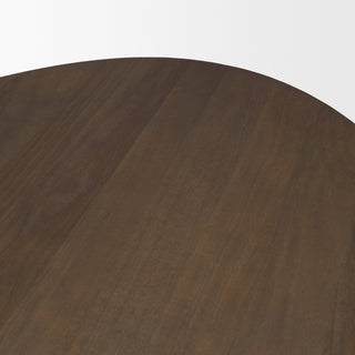 Mercana Jovani 71109-AB Brown Furniture Alternative Image