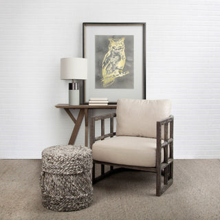 Mercana Skylar 67514 Cream Furniture Lifestyle Image Feature