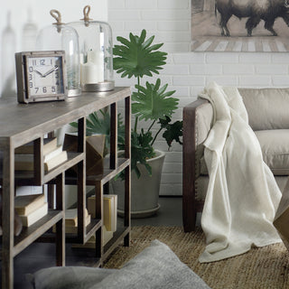 Mercana Wright 50286 Brown Furniture Lifestyle Image Feature