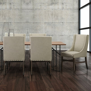 Mercana Kensington 50388 Beige Furniture Lifestyle Image Feature