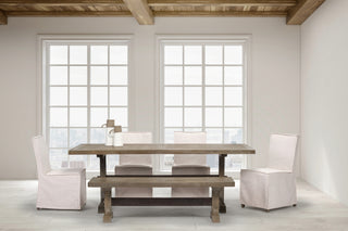 Mercana Elbert 68188 Brown Furniture Lifestyle Image Feature