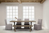 Mercana Elbert 68189 Brown/Gray Furniture Lifestyle Image Feature