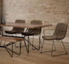 Mercana Sawyer 68313 Brown Furniture Lifestyle Image Feature