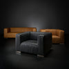 Mercana Ricciardo 70189 Brown Furniture Lifestyle Image Feature