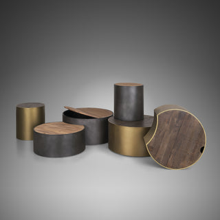 Mercana Eclipse 67828 Gold Furniture Lifestyle Image Feature