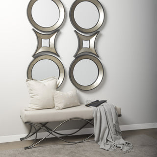 Mercana Ovallas 37199 Silver Lifestyle Image