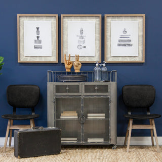 Mercana Haden 67517 Brown Furniture Lifestyle Image Feature