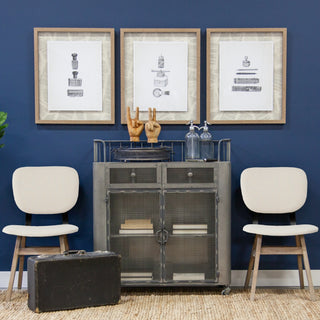 Mercana Haden 67590 Cream Furniture Lifestyle Image Feature