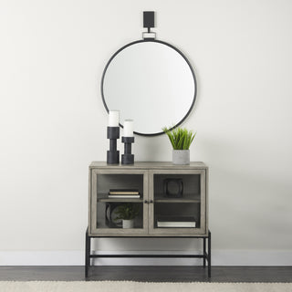 Mercana Arelius 69291 Gray Furniture Lifestyle Image Feature