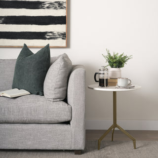 Mercana Serre 70153 Gold Furniture Lifestyle Image Feature