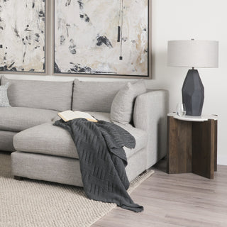 Mercana Bianca 70680 Brown-Dark Furniture Lifestyle Image Feature