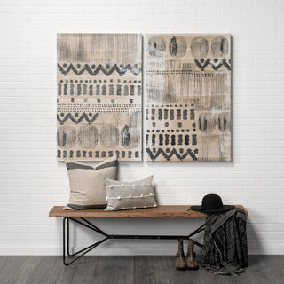 Mercana Papillion 67854-AB Brown Furniture Lifestyle Image Feature