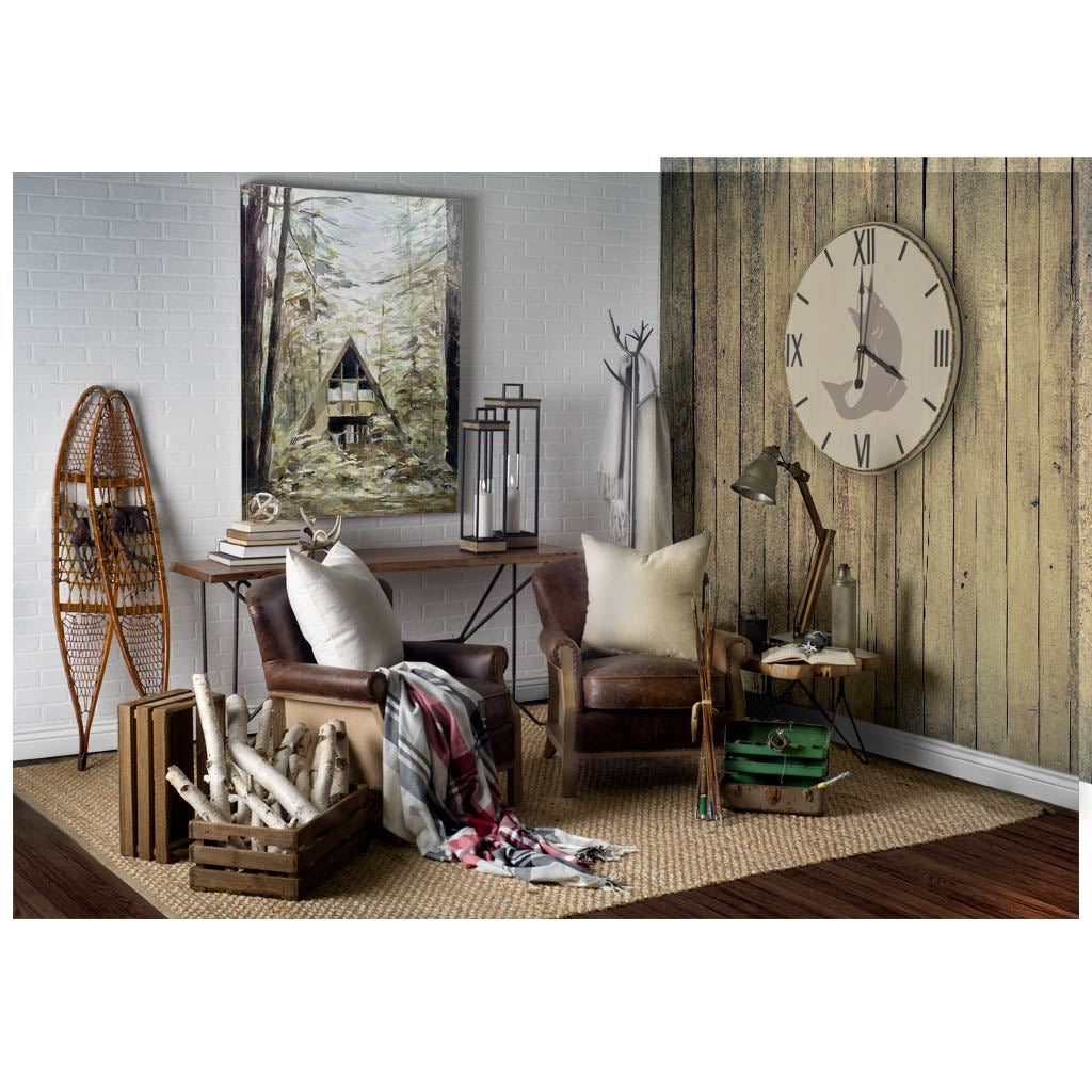 Mercana Langara 63174 Gray Wall Art main image