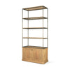 Mercana Baron 71119-AB Brown Furniture main image