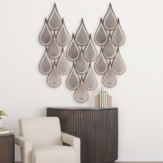 Edidon Wall Candle Holder Lifestyle Image Feature