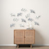 Maynard I Grey Elephant Wall Decorations Lifestyle Image Feature