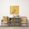 Mercana Donna 69933 Brown Furniture Lifestyle Image Feature