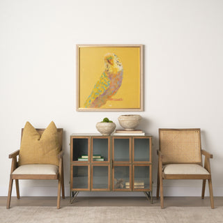 Mercana Donna 69933 Brown Furniture Lifestyle Image Feature