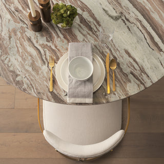 Mercana Hollyfield 69451 Cream Furniture Lifestyle Image Feature
