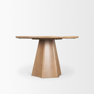 Mercana Jovani 71105-AB Brown Furniture Alternative Image