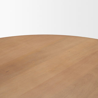 Mercana Jovani 71105-AB Brown Furniture Alternative Image
