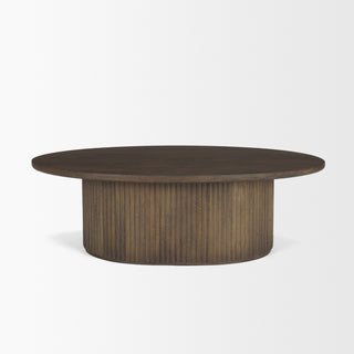 Mercana Terra 69875 Brown Furniture Alternative Image