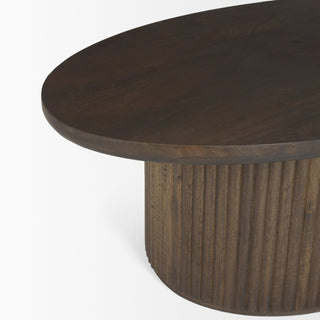 Mercana Terra 69875 Brown Furniture Alternative Image