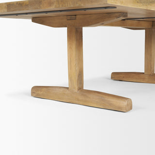 Mercana Viktor 69958 Brown Furniture Alternative Image