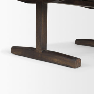Mercana Viktor 69963 Brown Furniture Alternative Image