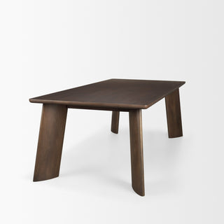 Mercana Jonan 71112-AB Brown Furniture Alternative Image