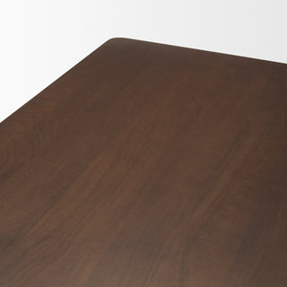 Mercana Jonan 71112-AB Brown Furniture Alternative Image