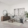 Mercana Tammar 70842-AB Brown Furniture Lifestyle Image Feature