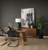 Mercana Polli 70672 Black Lifestyle Image