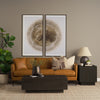 Mercana Hayden 70123 Brown Furniture Lifestyle Image Feature