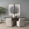 Mercana Wilkins 71052 Green Furniture Lifestyle Image Feature