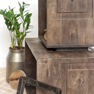 Mercana Simul 50319 Gray Furniture Lifestyle Image Feature