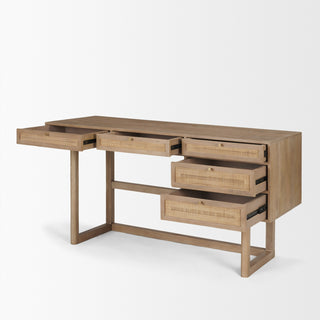 Mercana Grier 69899 Brown Furniture Alternative Image