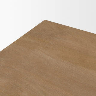 Mercana Grier 69899 Brown Furniture Alternative Image