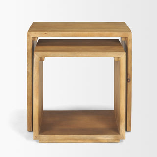 Mercana Alanna 69944 Brown Furniture Alternative Image