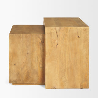 Mercana Alanna 69944 Brown Furniture Alternative Image