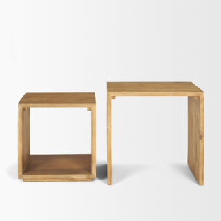 Mercana Alanna 69944 Brown Furniture Alternative Image